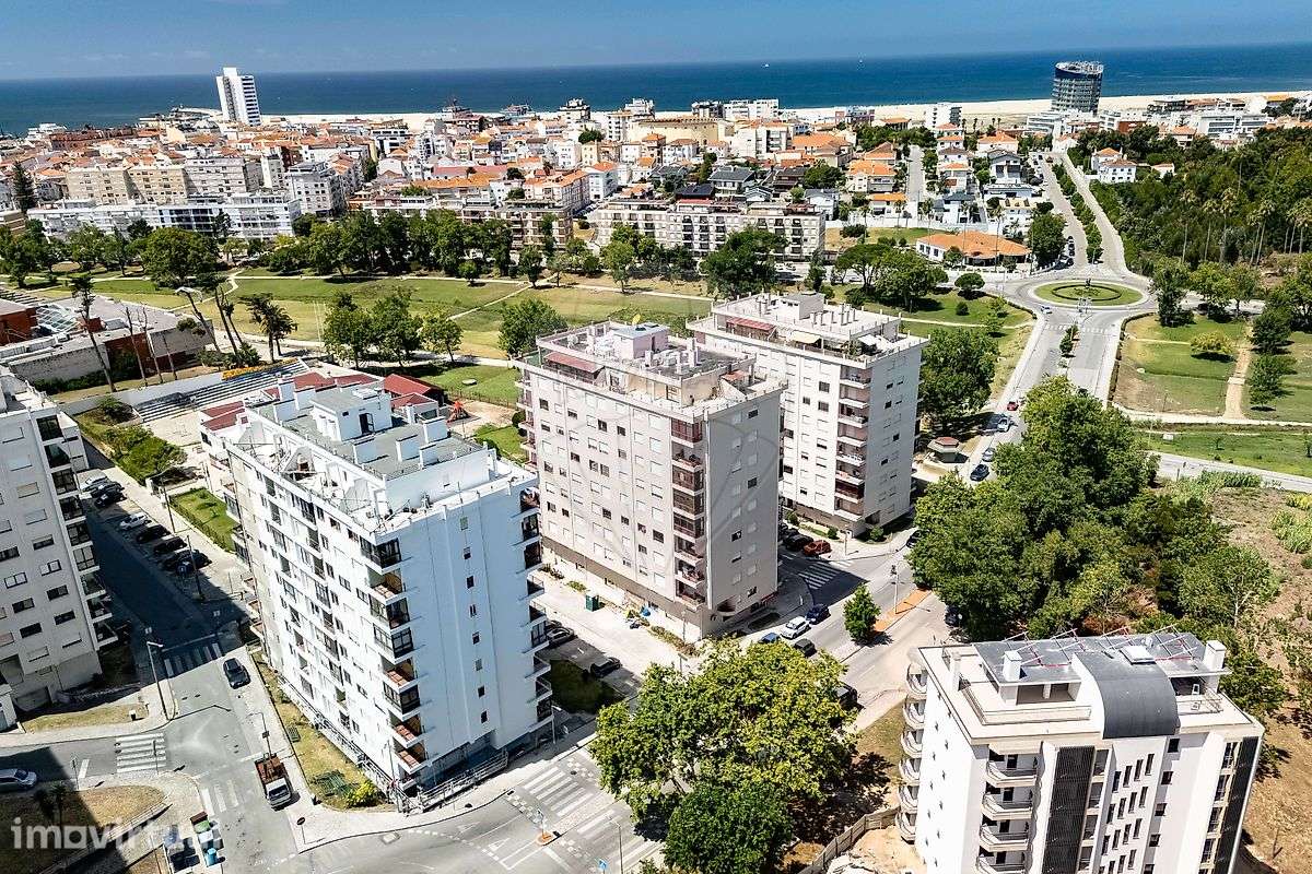Apartamento T1 para venda - Grande imagem: 4/37