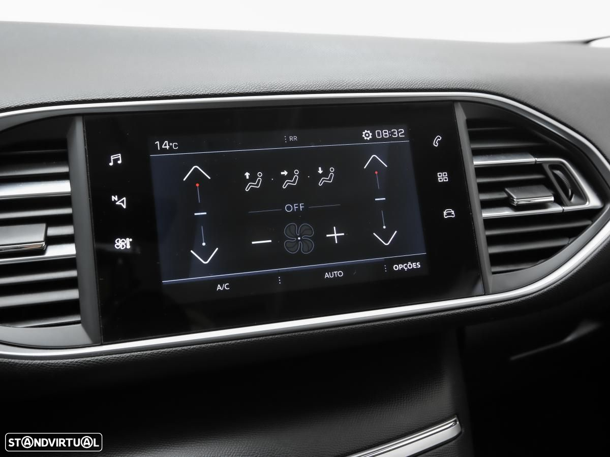 Peugeot 308 SW 1.2 PureTech Active - 19
