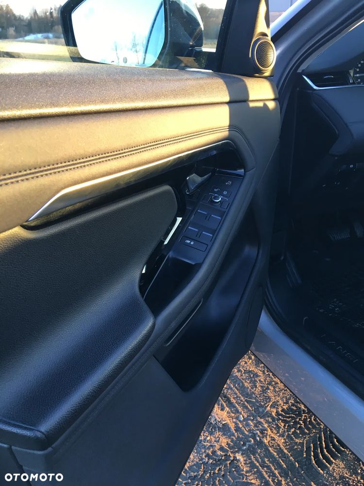 Land Rover Range Rover Evoque TD4 HSE Dynamic - 7