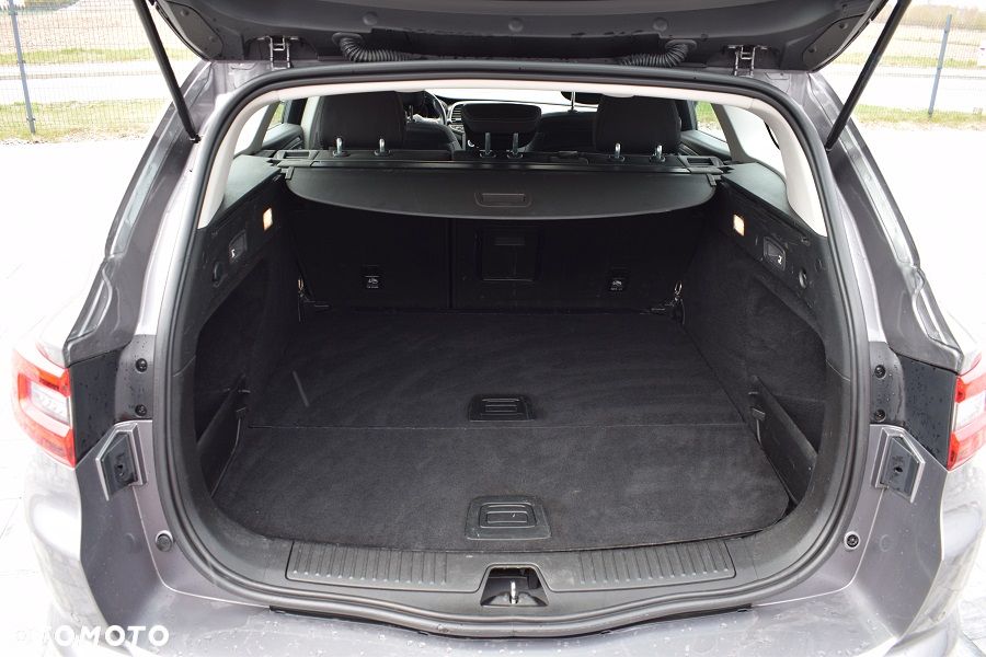 Renault Talisman ENERGY TCe 150 EDC INTENS - 8