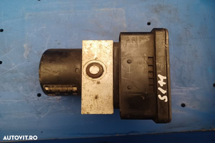 Pompa ABS 1K0907379Q, 1K0614517M Volkswagen VW Golf 5 [2003 - 2009] G - 2