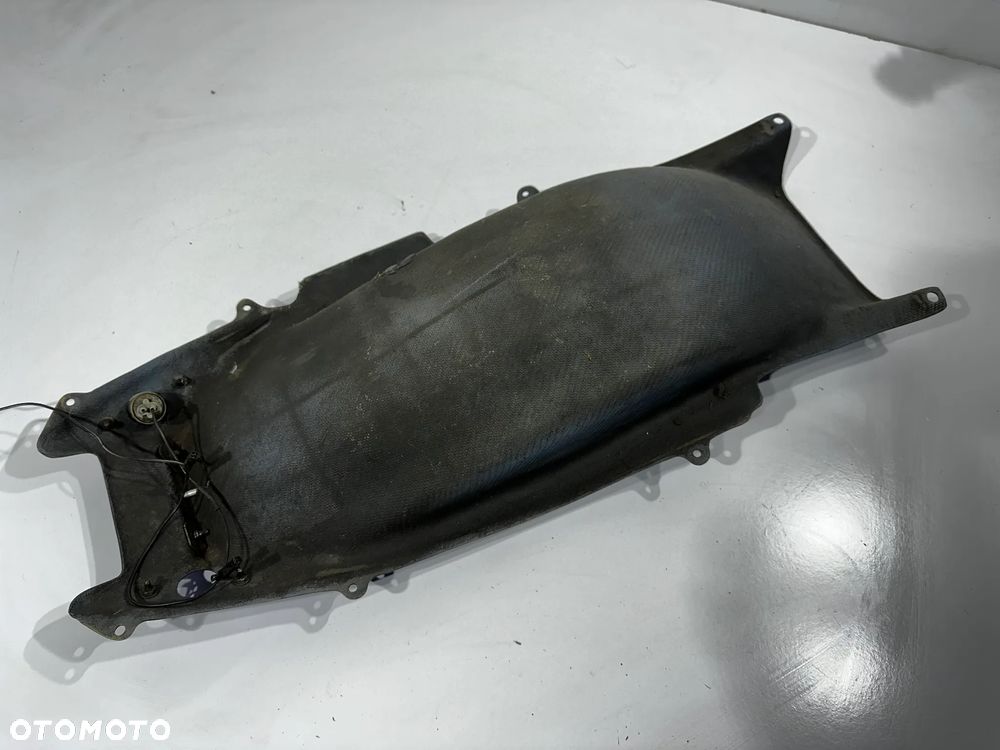 Nadkole spód Suzuki Bandit 600 GSF600 00-04R - 6