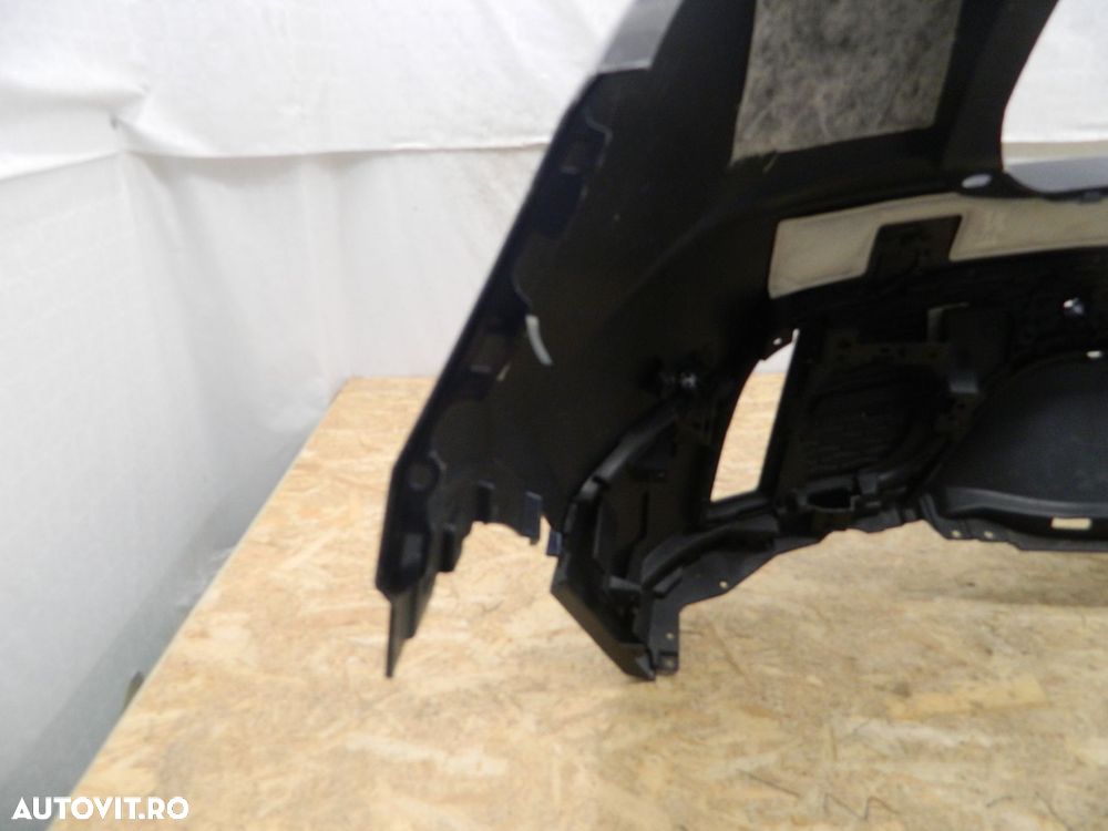 Bara spate Jaguar E-Pace, 2018, 2019, 2020, J9C3-17D781-A. - 8
