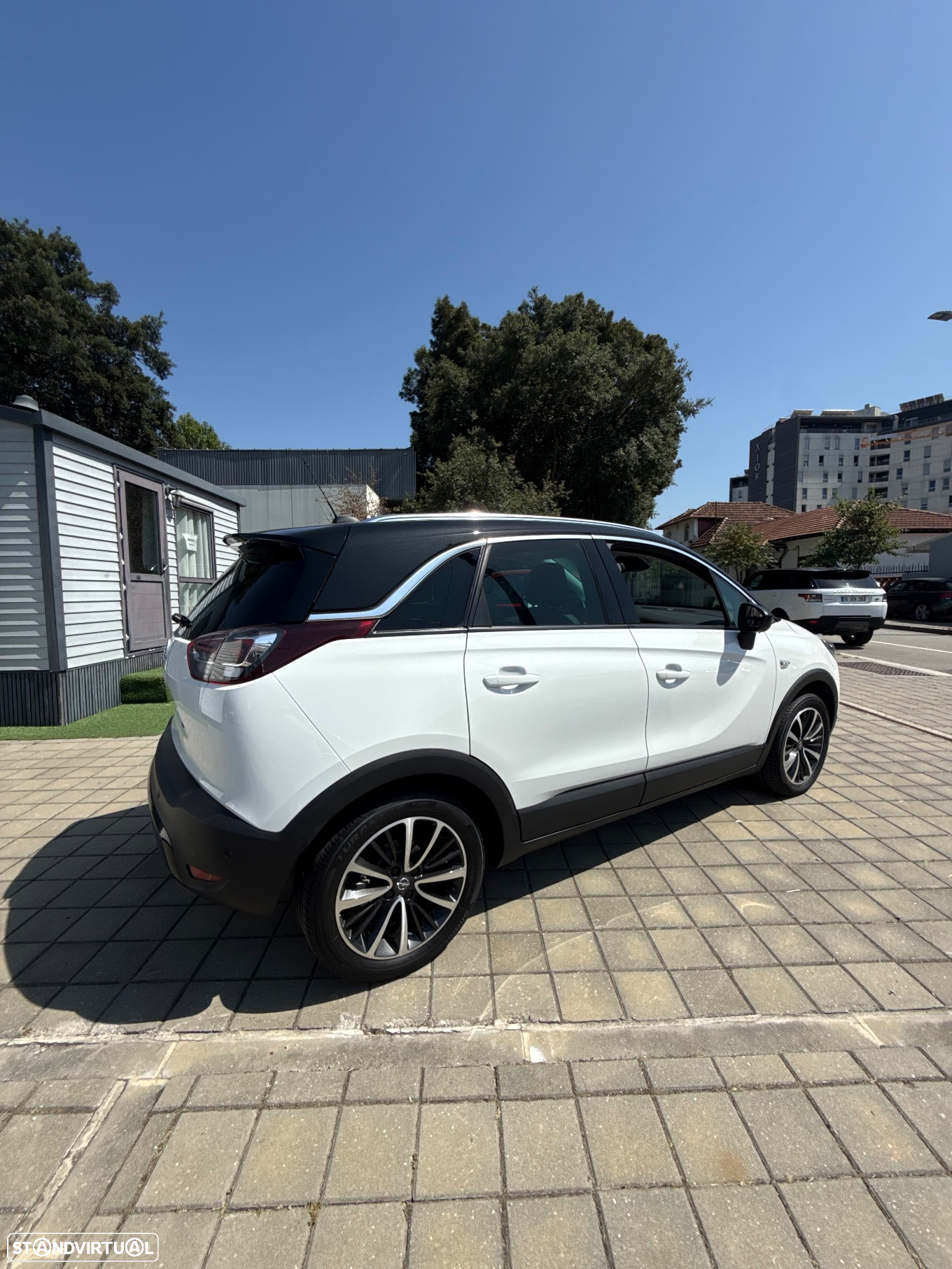 Opel Crossland X 1.2 T Ultimate - 5