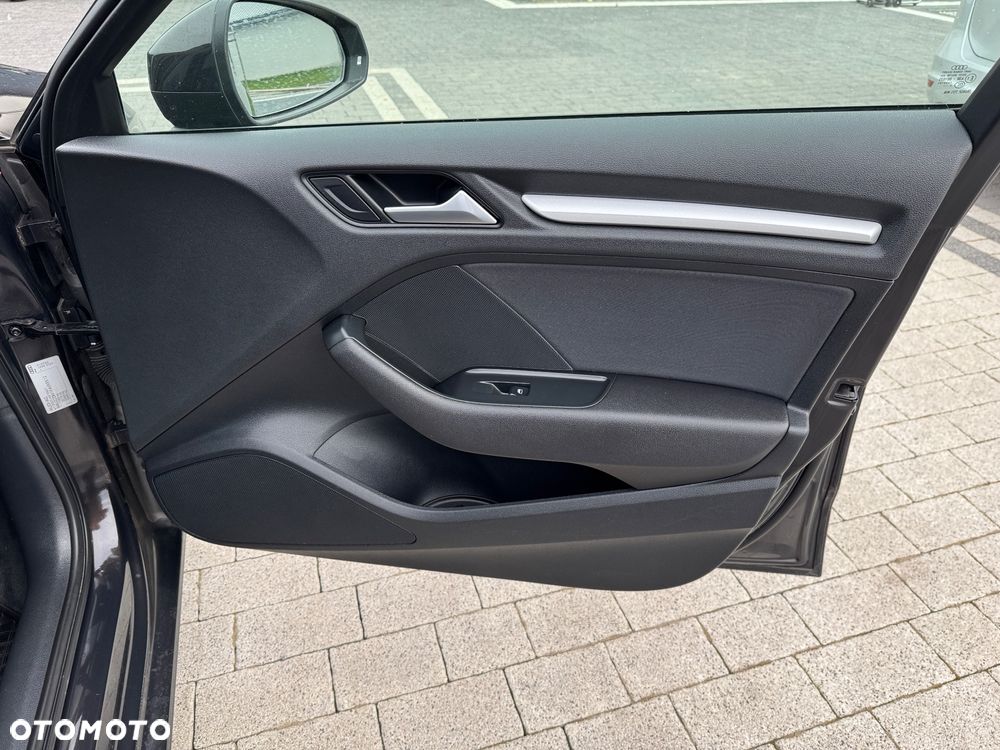 Audi A3 Sportback - 32