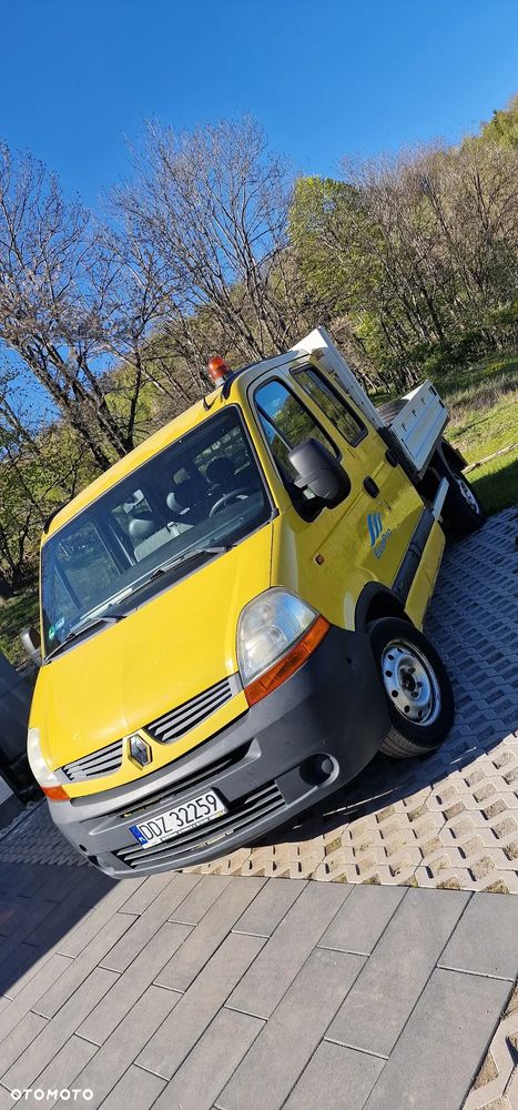 Renault Master - 2