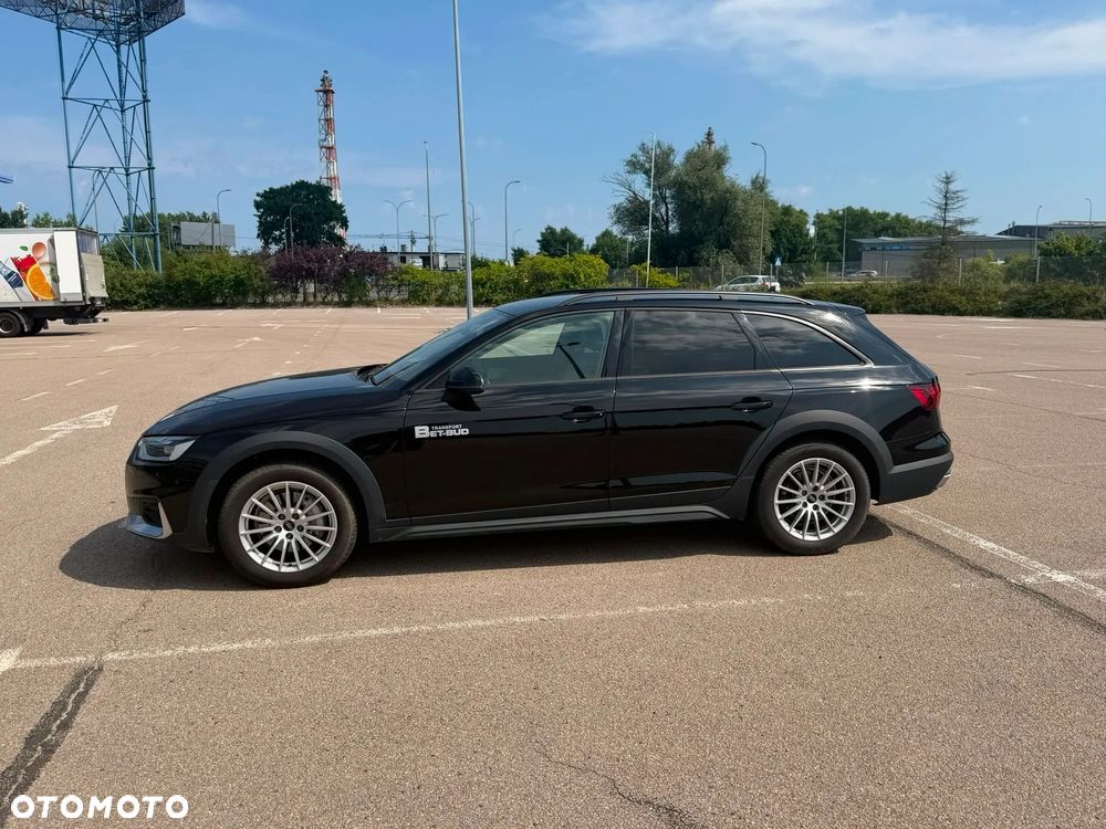Audi A4 Allroad - 3