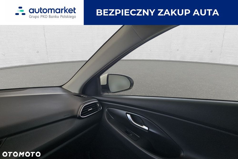 Hyundai i30 1.0 T-GDI Modern - 15