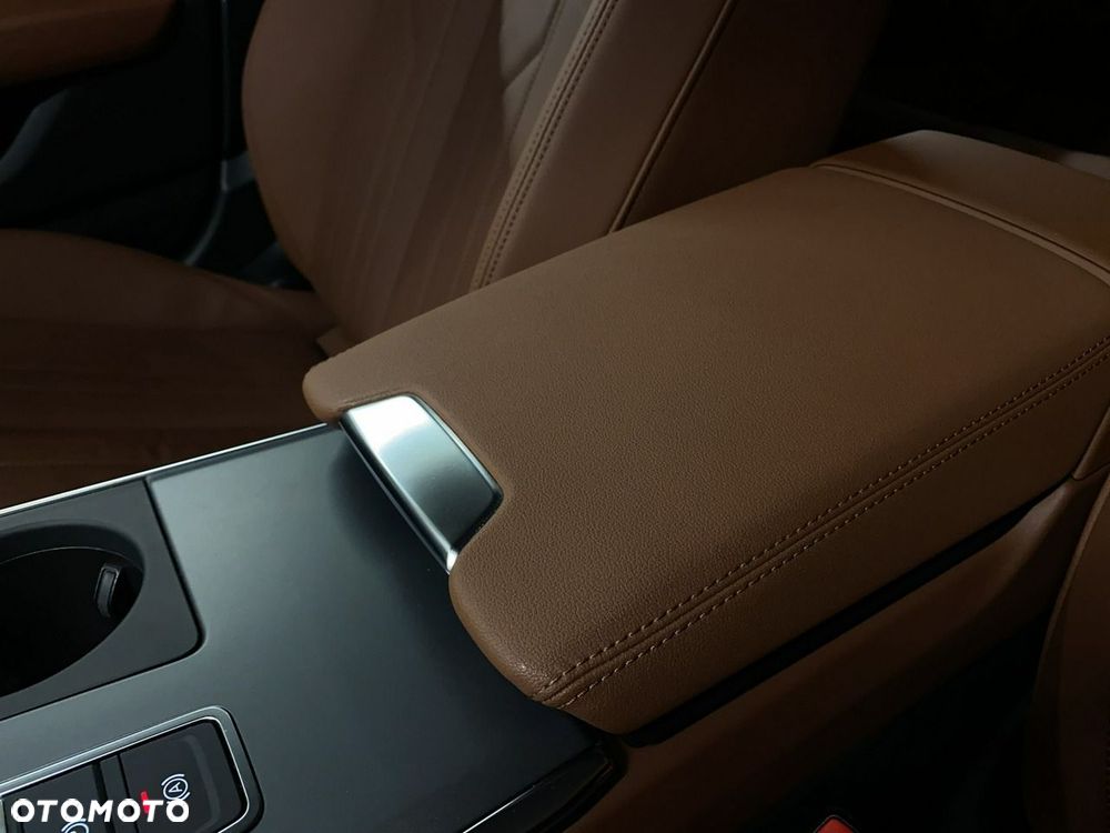 Audi A6 Limousine - 29