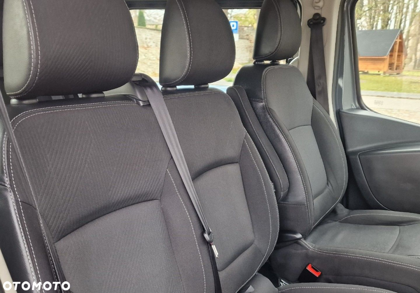 Renault Trafic - 17