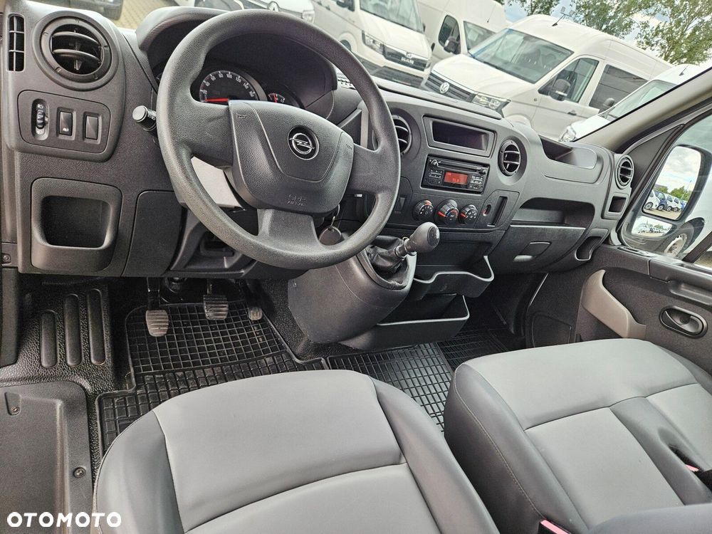 Opel movano L2H2 *49999zł Netto* 2.3 CDTi/131KM - 20