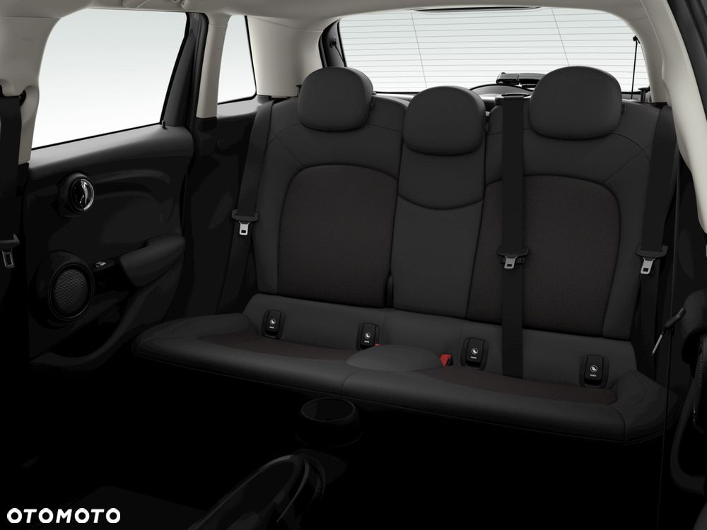 MINI Cooper Classic Trim - 9