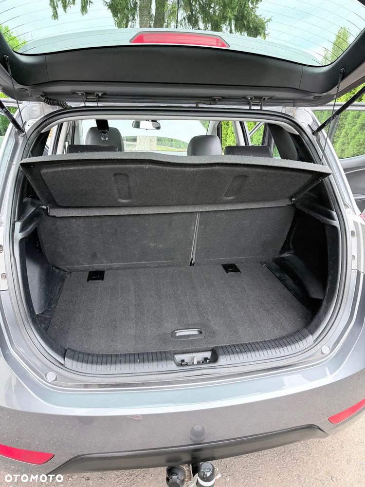 Hyundai ix20 1.4 CRDi blue Comfort - 13