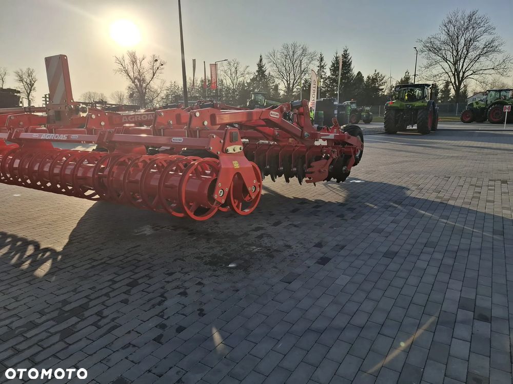 Maschio Gaspardo VELOCE T50 - 5