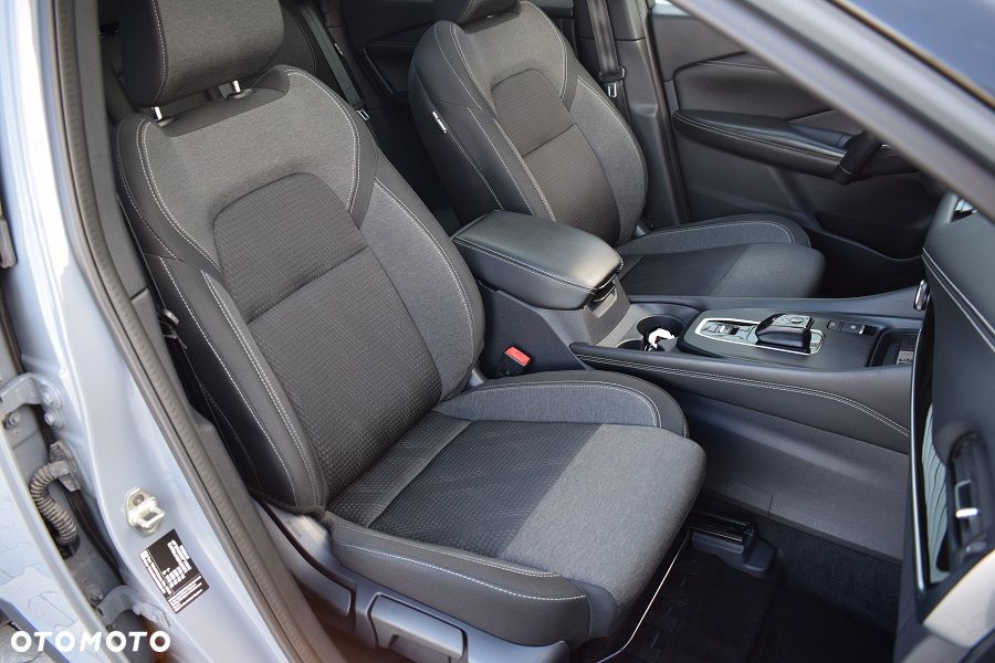 Nissan Qashqai 1.5 e-POWER Tekna+ - 14