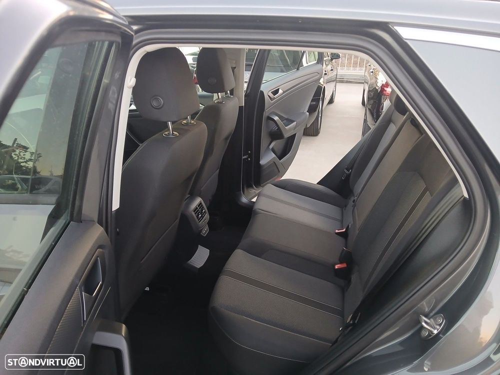 VW T-Roc 2.0 TDI Style - 9