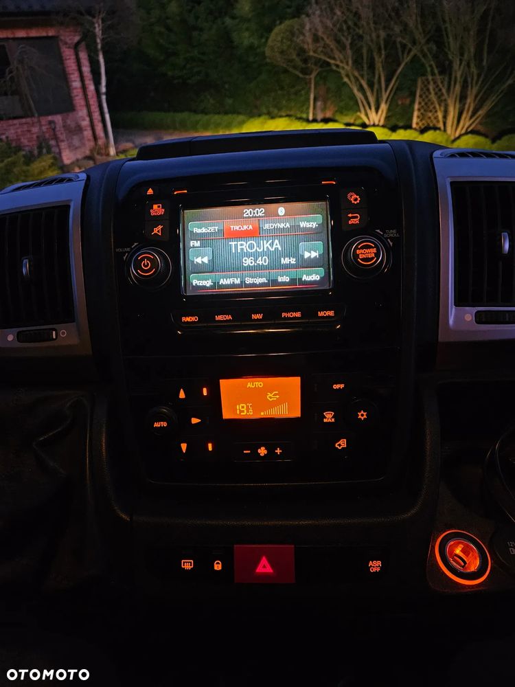 Fiat Ducato - 18