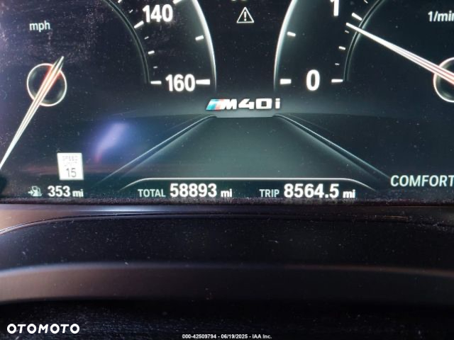 BMW X3 - 13