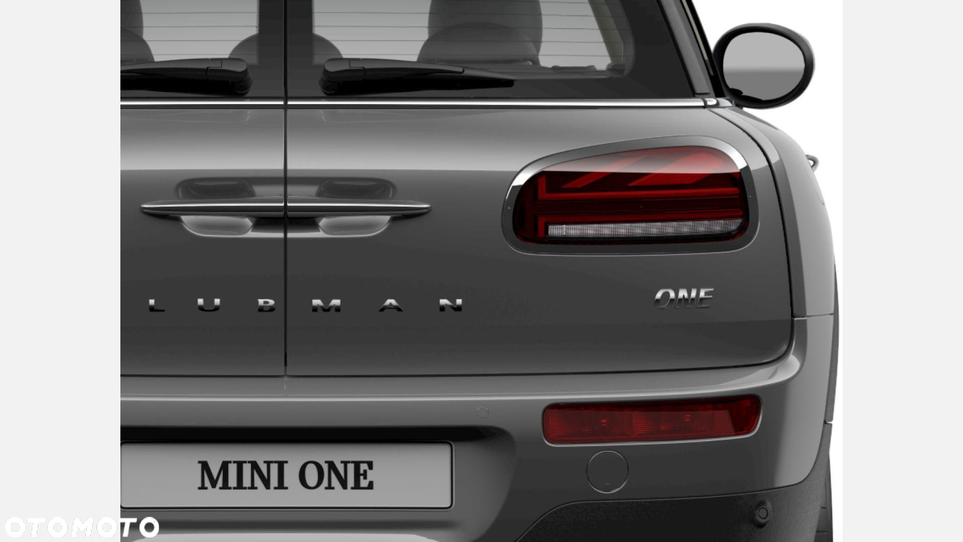 MINI Clubman - 10