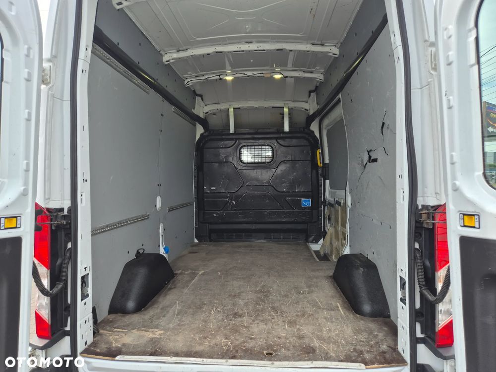 Ford TRANSIT L2 H3 - 23