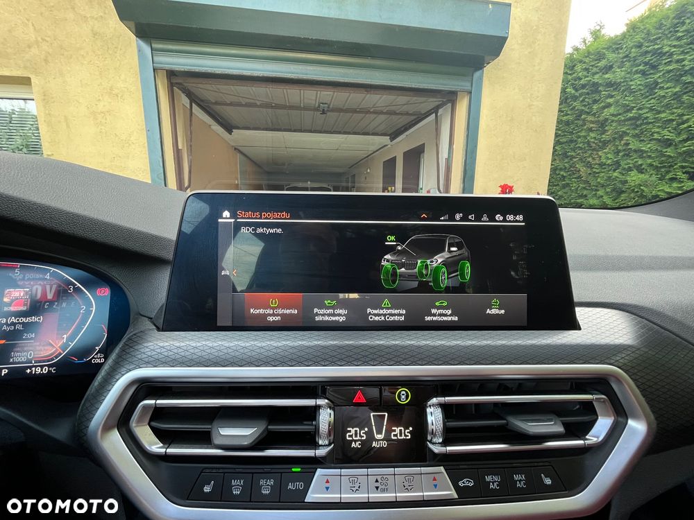 BMW X3 - 30