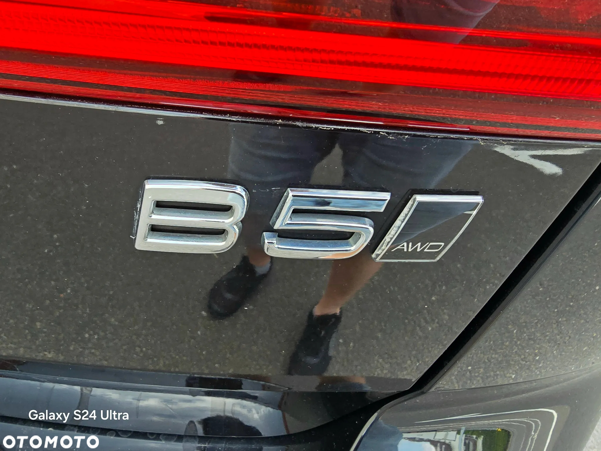 Volvo XC 60 B5 B AWD Inscription - 9