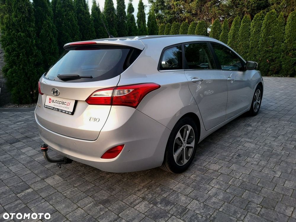 Hyundai i30 - 6