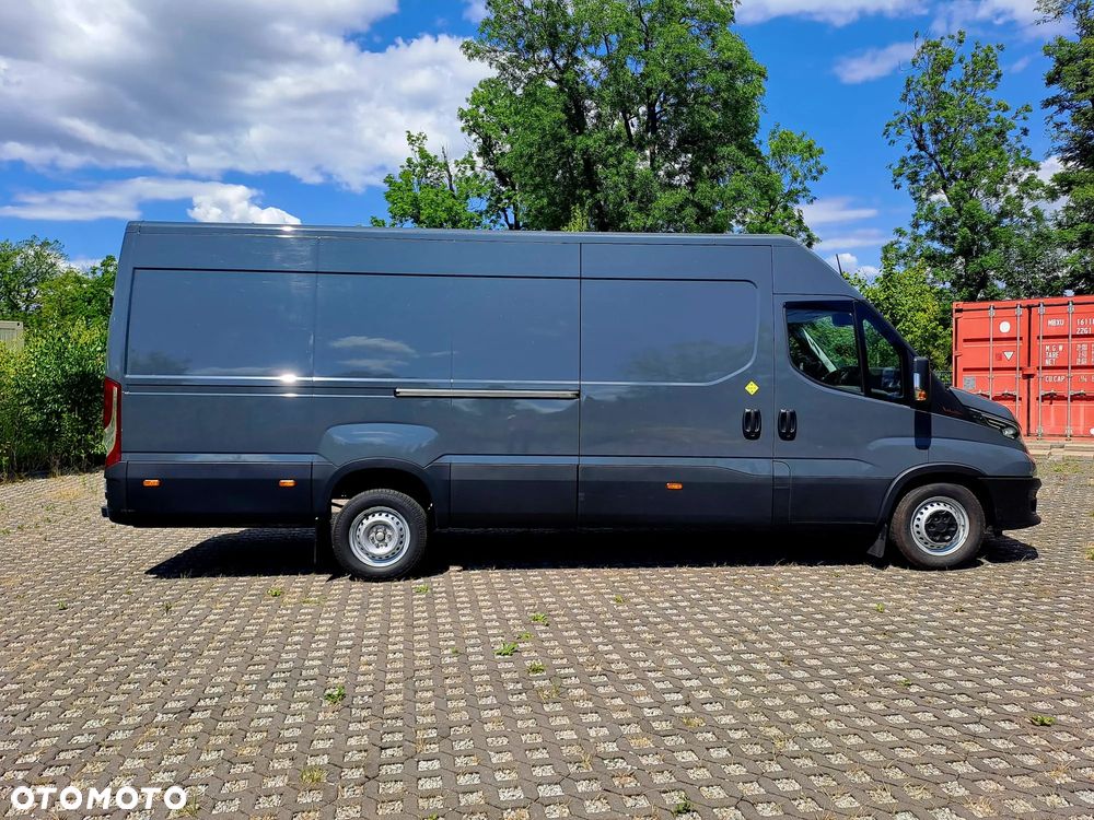 Iveco Daily 35S18 | L4H2 | Silnik 3.0 |  FULL LED | - 8