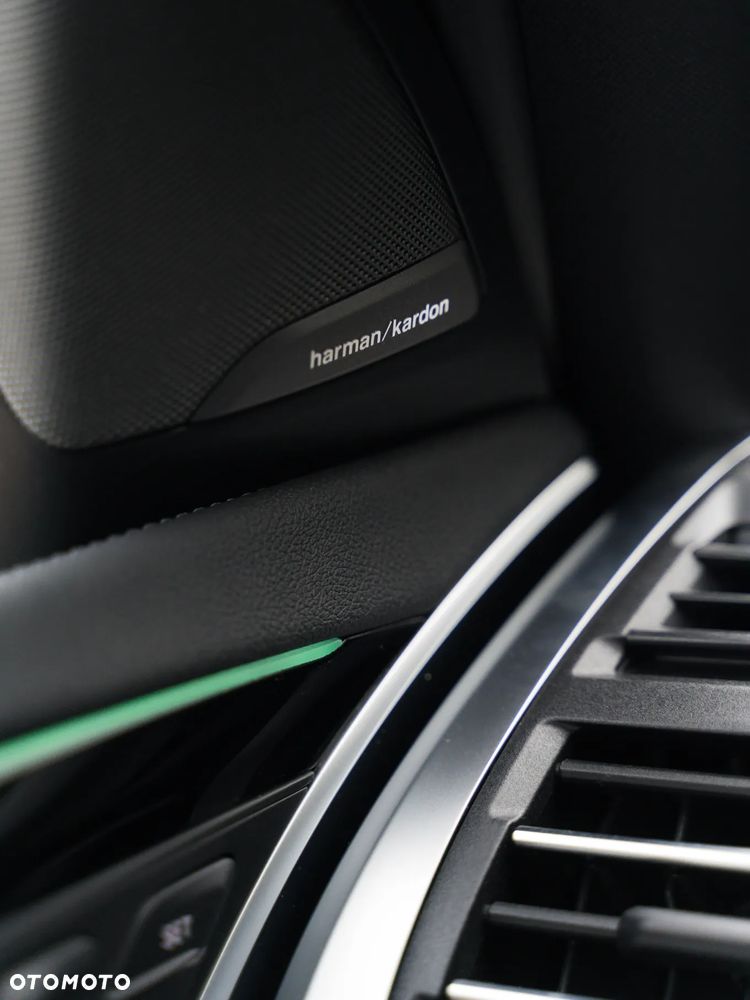 BMW iX3 80kWh Impressive - 23