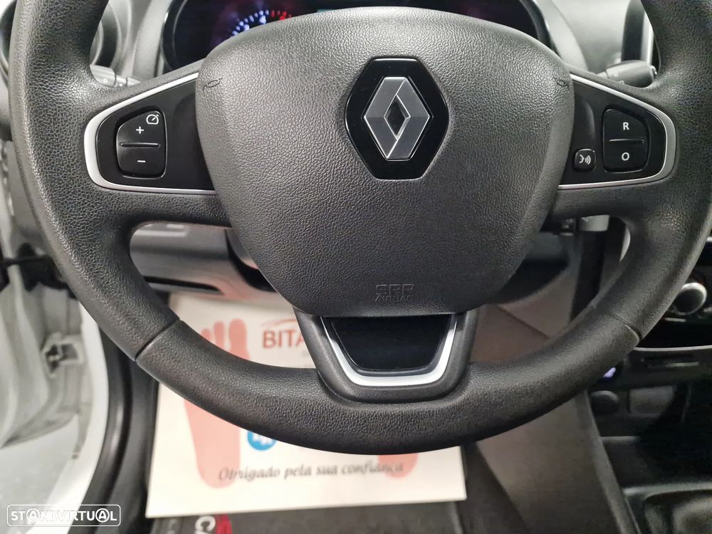 Renault Clio 1.5 dCi Zen - 49