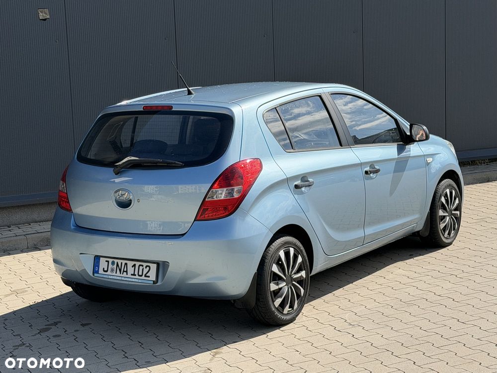 Hyundai i20 - 3