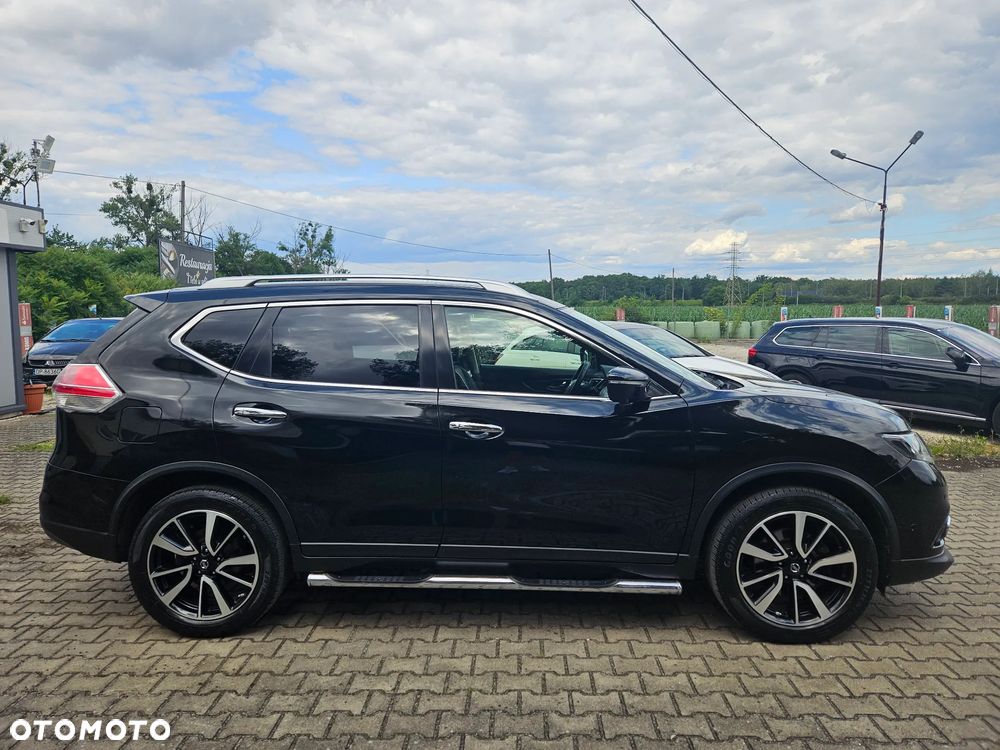 Nissan X-Trail 1.6 DIG-T Tekna - 5