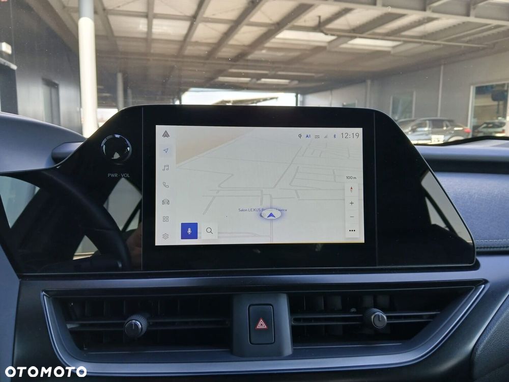 Lexus UX 250h GPF F Sport Design 2WD - 20