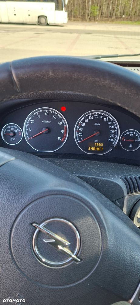 Opel Vectra 1.6 Essentia - 29