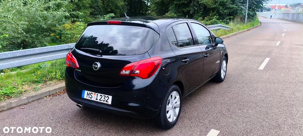 Opel Corsa 1.4 Turbo ecoFLEX Start/Stop Active - 3