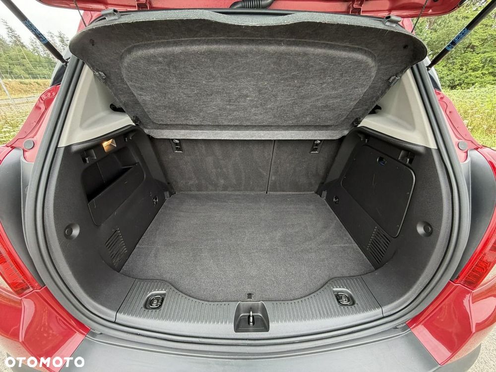 Opel Mokka - 14