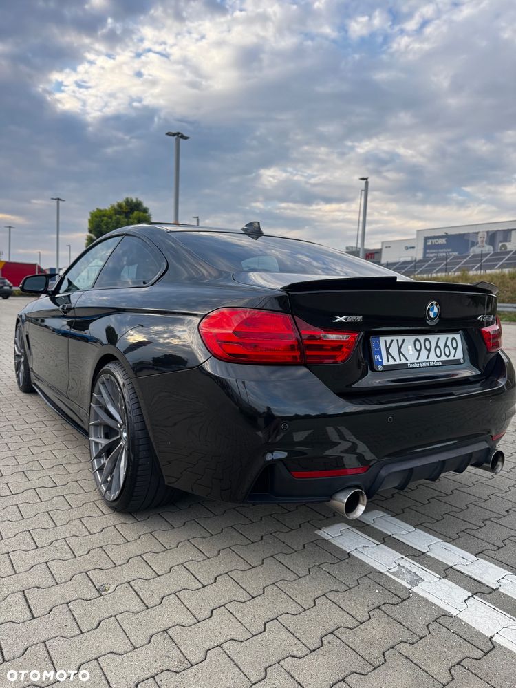 BMW Seria 4 - 14
