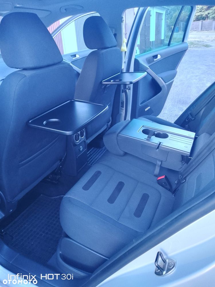 Volkswagen Tiguan 2.0 TDI 4Mot Sport DSG - 6