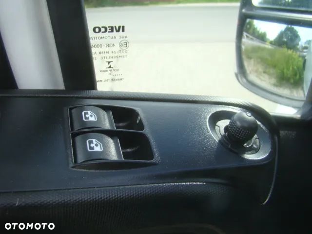 Iveco DAILY 35 S 16 3.0TDI WINDA 3.5T 4.20M - 16