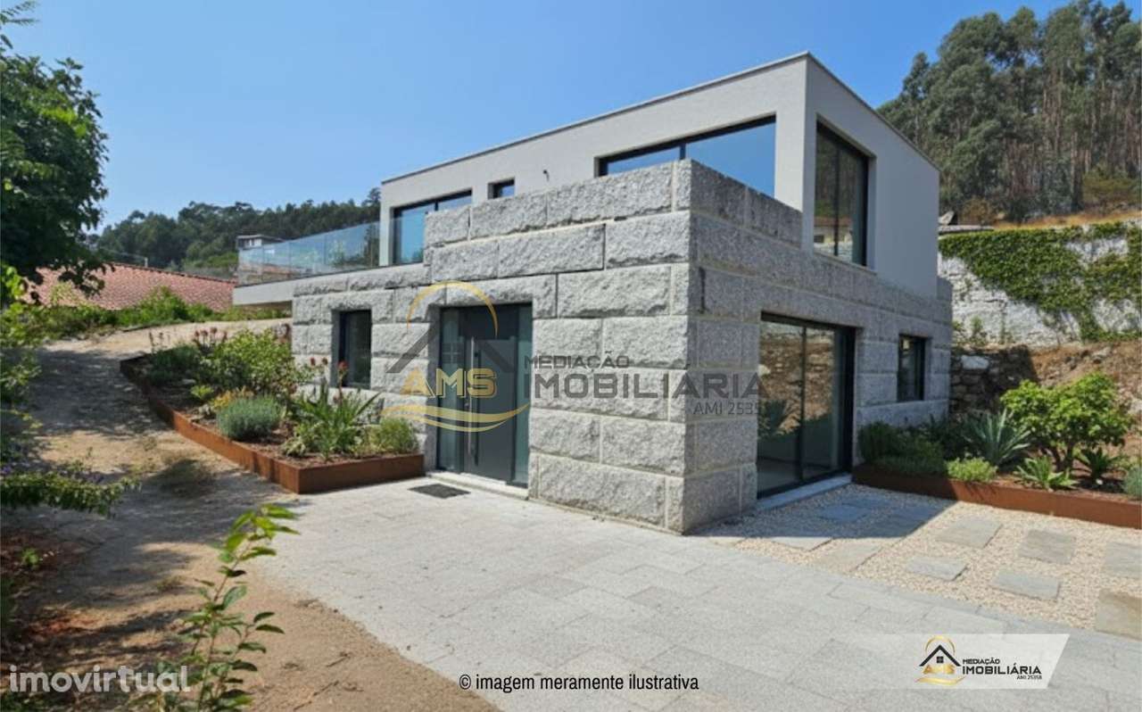 MORADIA EM CONSTRUÇÃO PARA VENDA - Grande imagem: 5/58