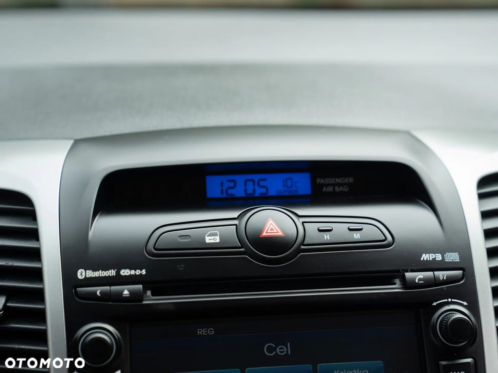 Hyundai ix20 1.4 Premium - 38