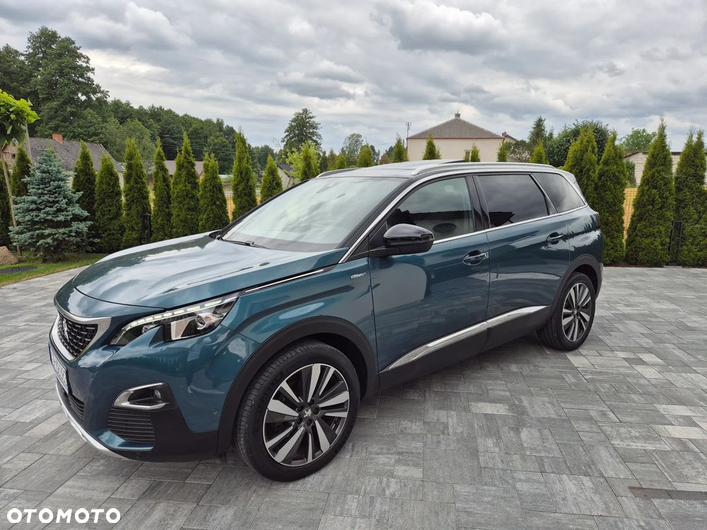 Peugeot 5008 1.2 PureTech Active S&S - 2