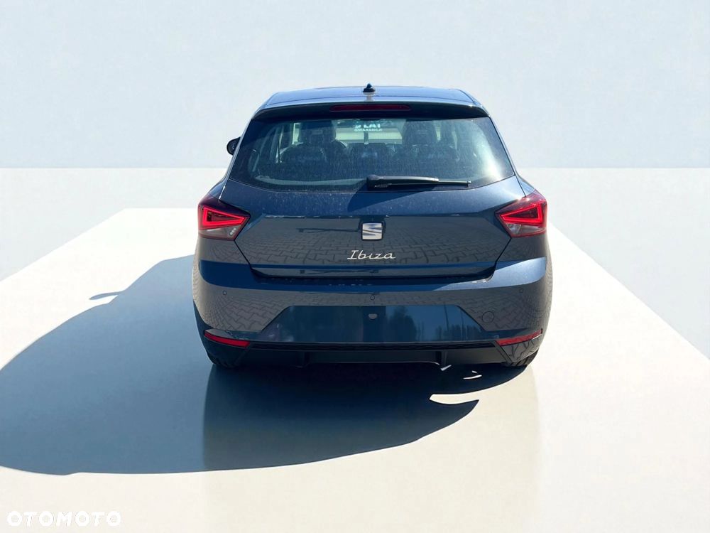 Seat Ibiza 1.0 TSI Style S&S DSG - 5