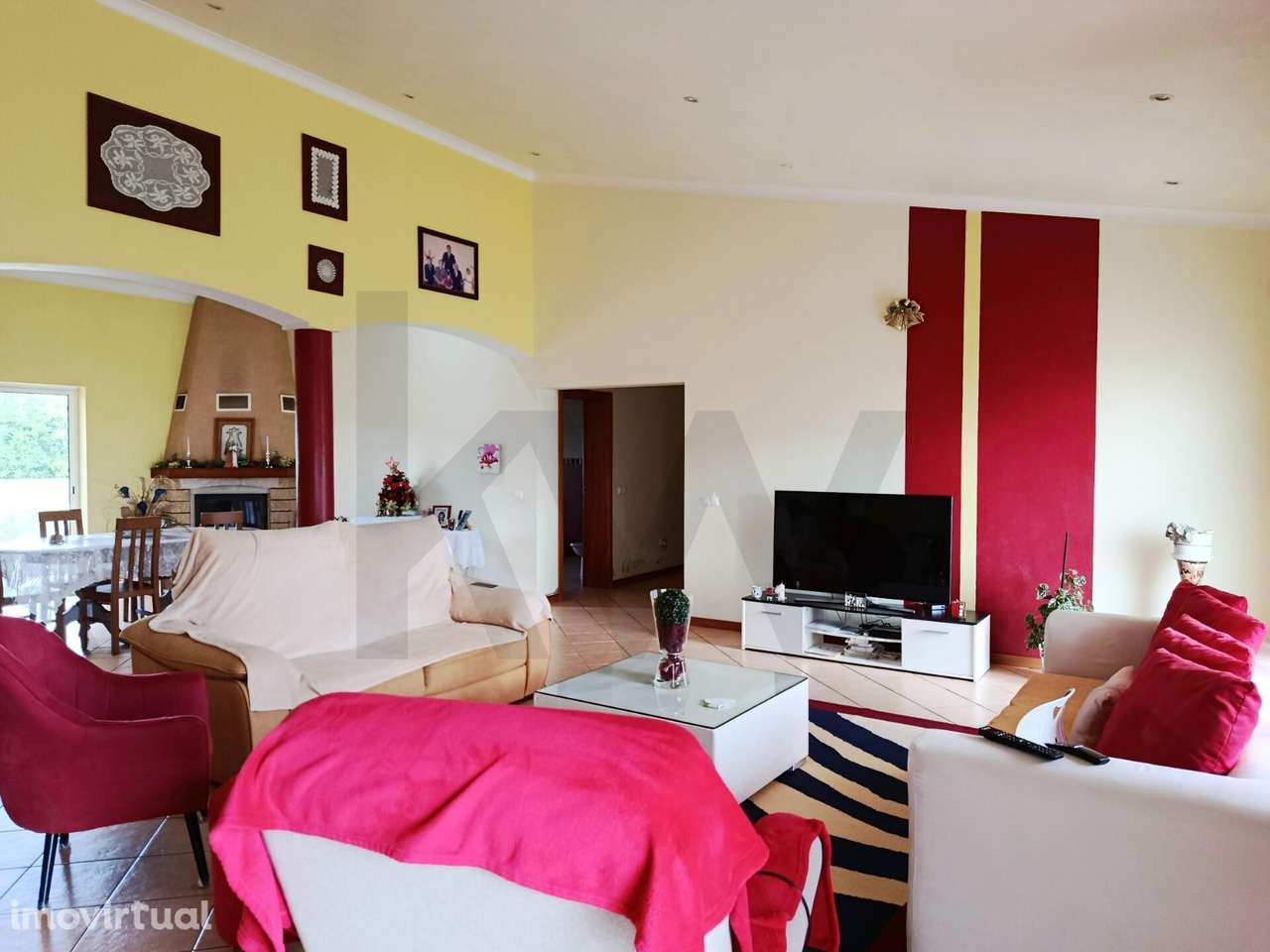 Moradia T3 - Lajes - Grande imagem: 5/33