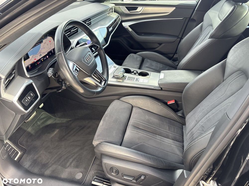 Audi A6 Allroad - 17