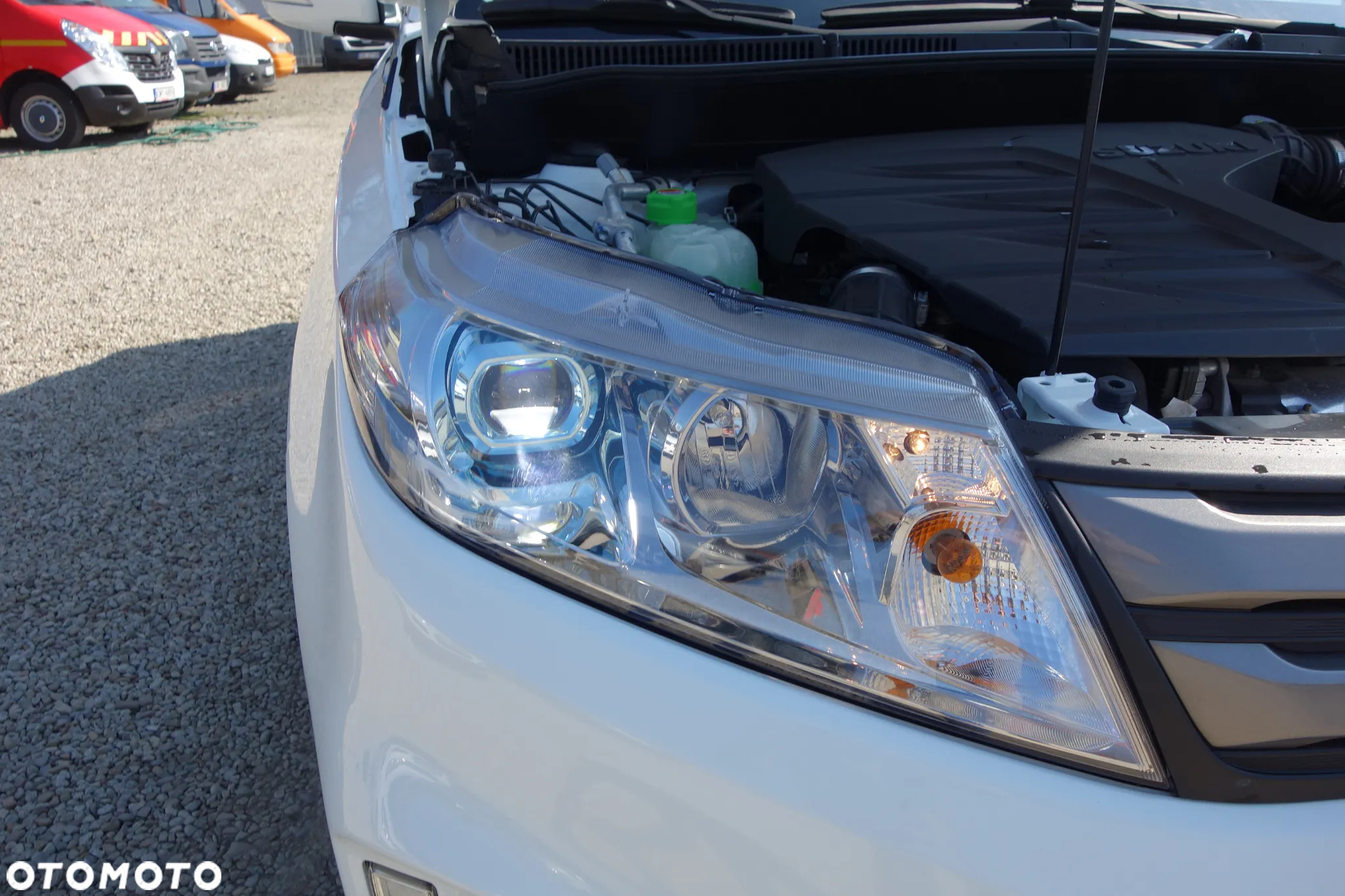 Suzuki Vitara - 36