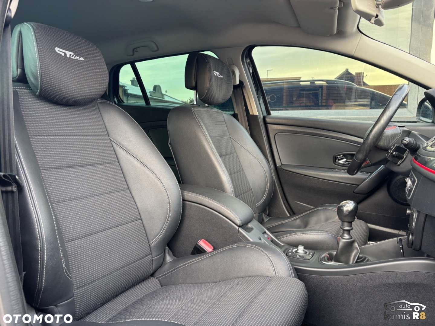 Renault Megane 1.5 dCi GT Line - 26