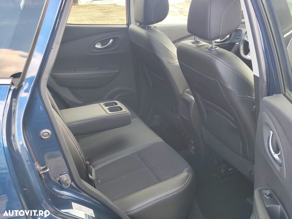 Renault Kadjar Energy dCi 130 Bose Edition - 10