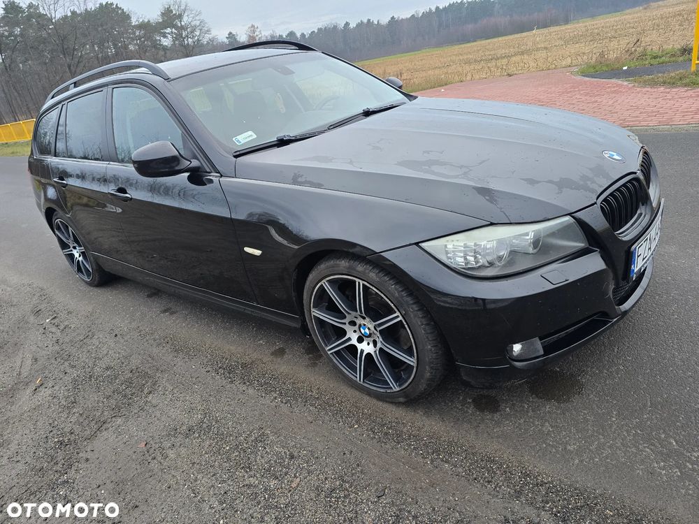BMW Seria 3 - 11