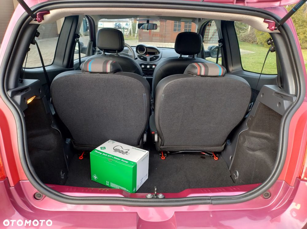 Renault Twingo 1.2 LEV 16V 75 Expression - 33